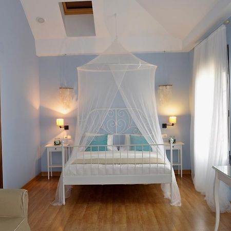 Casa Rural La Serrana La Carlota Exteriör bild