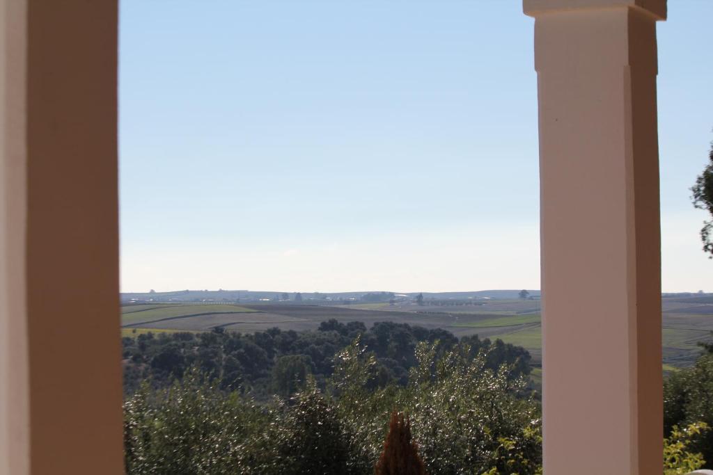 Casa Rural La Serrana La Carlota Exteriör bild